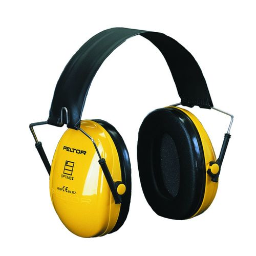 3M Optime I Ear Defender (250180)